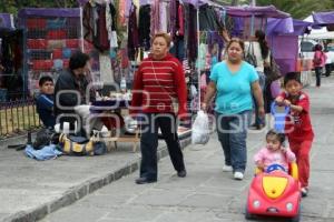 TIANGUIS DE ANALCO