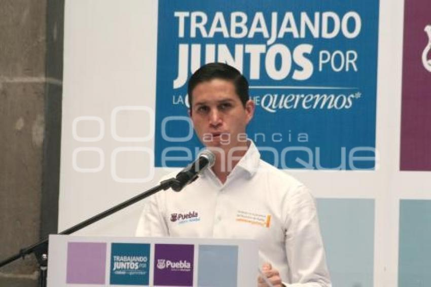 INFORME DE LABORES EMMANUEL TORRES