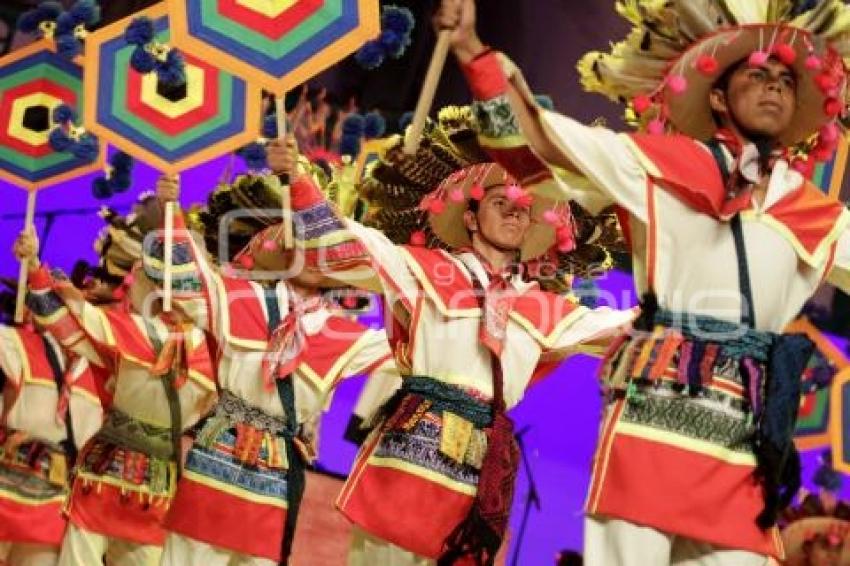 FESTIVAL GANADORES DE LA ESPARTAQUEADA DE ANTORCHA CAMPESINA