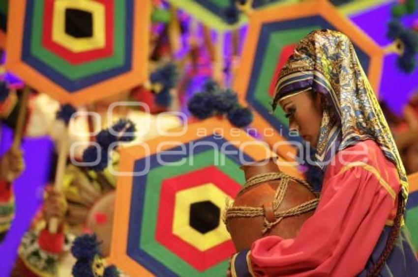 FESTIVAL GANADORES DE LA ESPARTAQUEADA DE ANTORCHA CAMPESINA