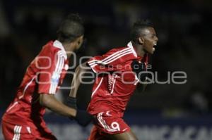 CUBA VS CANADÁ . CAMPEONATO SUB-20
