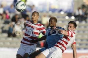 HAITÍ VS ESTADOS UNIDOS . CAMPEONATO SUB-20