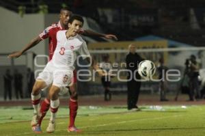 CUBA VS CANADÁ . CAMPEONATO SUB-20