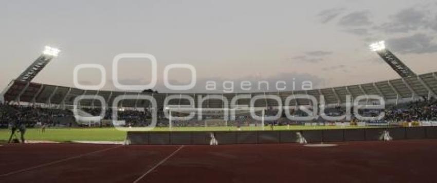 ESTADIO UNIVERSITARIO . CAMPEONATO SUB-20