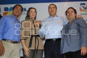 ENTREGA TRANSPORTE ADAPTADO DIF