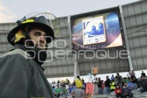 ESTADIO UNIVERSITARIO . CAMPEONATO SUB-20