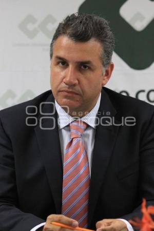 TERMINA GESTIÓN DE FRANCO RODRÍGUEZ AL FRENTE DEL CCE