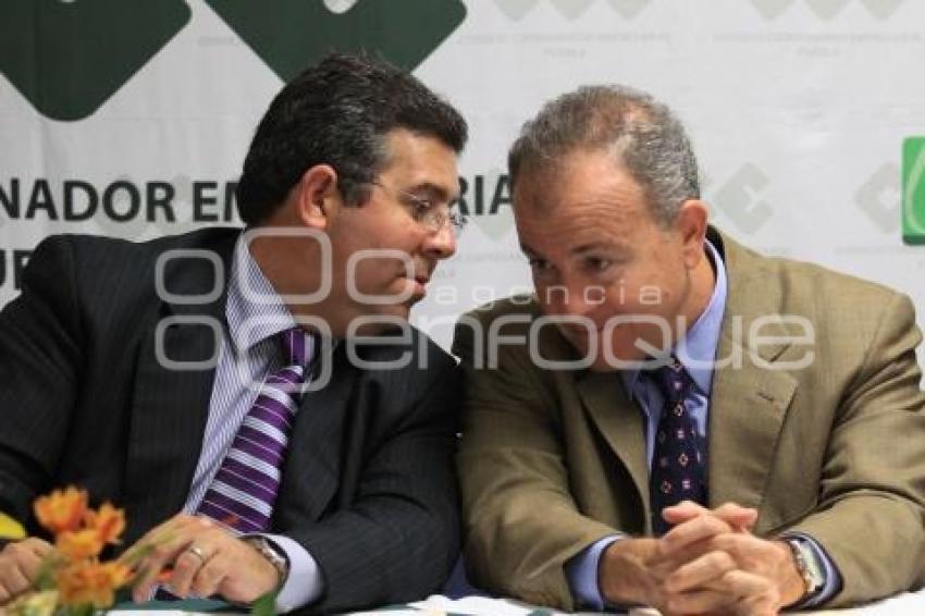 CCE . FERNANDO TREVIÑO