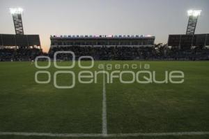 ESTADIO UNIVERSITARIO . CAMPEONATO SUB-20