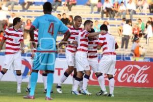 HAITÍ VS ESTADOS UNIDOS . CAMPEONATO SUB-20