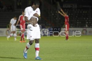 CUBA VS CANADÁ . CAMPEONATO SUB-20