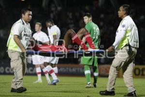 CUBA VS CANADÁ . CAMPEONATO SUB-20