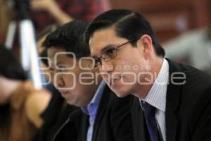 COMPARECENCIA EMMANUEL TORRES BAUTISTA