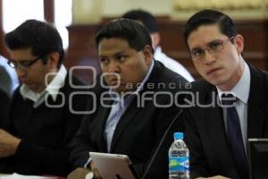 COMPARECENCIA EMMANUEL TORRES BAUTISTA