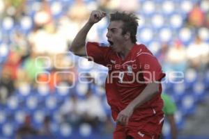 PUERTO RICO VS JAMAICA . CAMPEONATO SUB-20