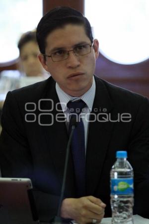 COMPARECENCIA EMMANUEL TORRES BAUTISTA