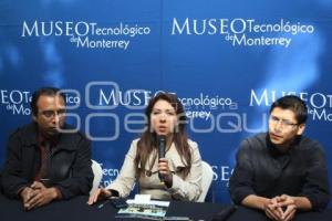 PROGRAMA CULTURAL MUSEO TEC