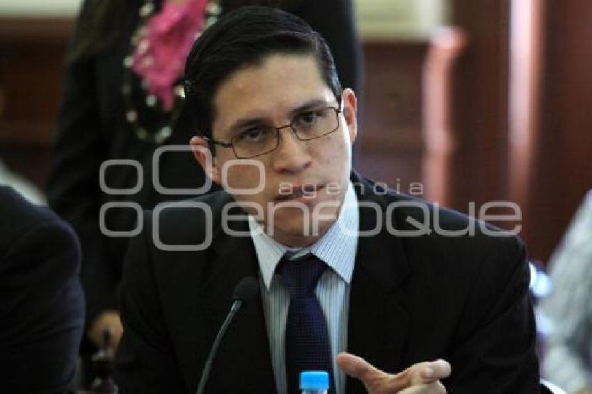 COMPARECENCIA EMMANUEL TORRES BAUTISTA