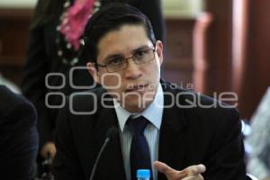 COMPARECENCIA EMMANUEL TORRES BAUTISTA