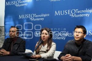 PROGRAMA CULTURAL MUSEO TEC