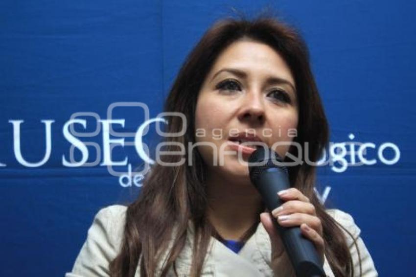 PROGRAMA CULTURAL MUSEO TEC