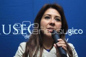 PROGRAMA CULTURAL MUSEO TEC