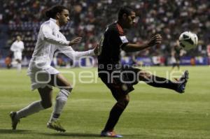 MÉXICO VS CURAZAO . CAMPEONATO SUB-20