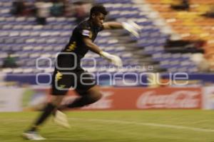 PUERTO RICO VS JAMAICA . CAMPEONATO SUB-20