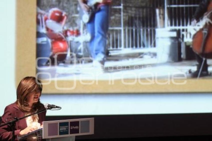 INFORME IMACP