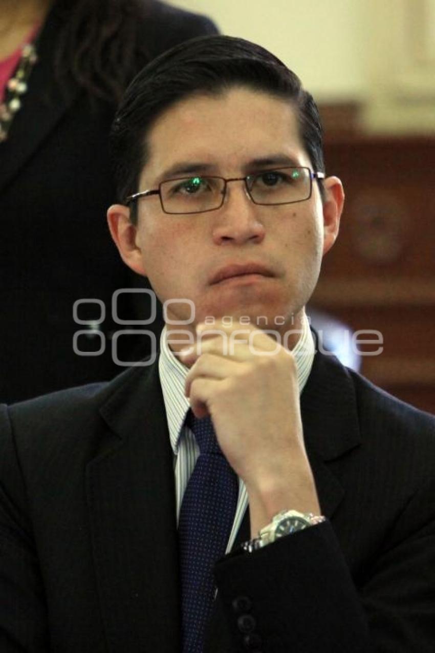 COMPARECENCIA EMMANUEL TORRES BAUTISTA