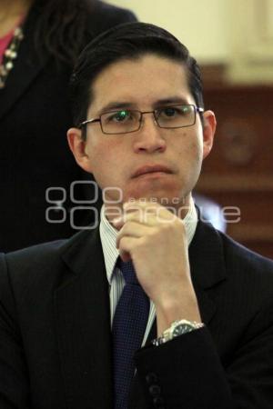 COMPARECENCIA EMMANUEL TORRES BAUTISTA