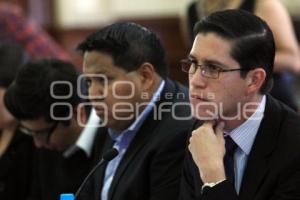 COMPARECENCIA EMMANUEL TORRES BAUTISTA