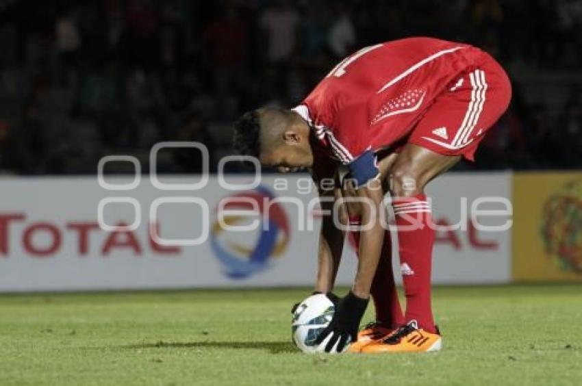 NICARAGUA VS CUBA . CAMPEONATO SUB-20