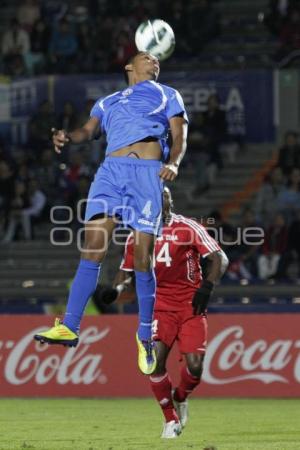 NICARAGUA VS CUBA . CAMPEONATO SUB-20