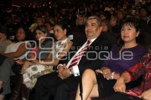 CONFERENCIA IVONNE ORTEGA