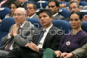 INFORME DE LABORES DEL INSTITUTO MUNICIPAL DE PLANEACIÓN