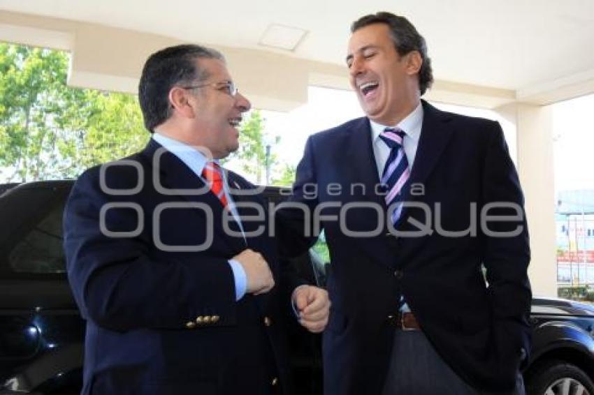 PACTO POR POR PUEBLA