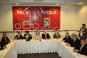 PACTO POR POR PUEBLA