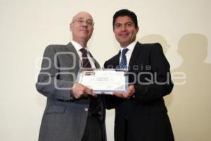 INFORME DE LABORES DEL INSTITUTO MUNICIPAL DE PLANEACIÓN