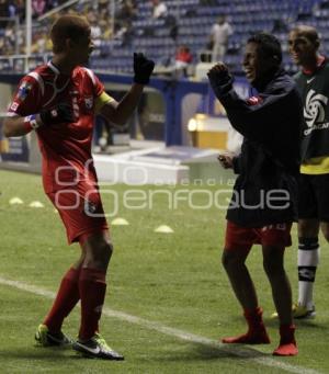 PANAMÁ VS PUERTO RICO . CAMPEONATO SUB-20