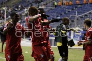 PANAMÁ VS PUERTO RICO . CAMPEONATO SUB-20