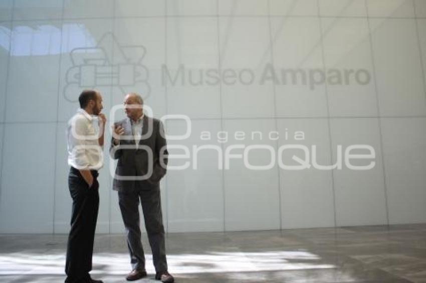 MUSEO AMPARO