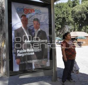 PUBLICIDAD PABLO RODRÍGIUEZ REGORDOSA