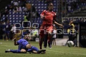 PANAMÁ VS PUERTO RICO . CAMPEONATO SUB-20