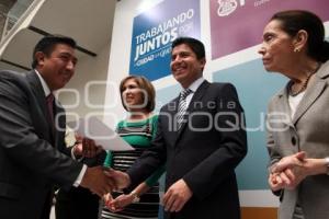 INFORME DE LABORES DE CECILIA ESPINO