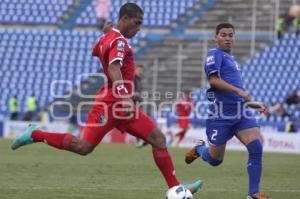 PANAMÁ VS PUERTO RICO . CAMPEONATO SUB-20