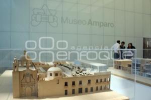 MUSEO AMPARO