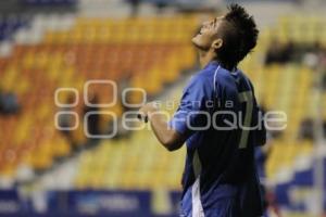 EL SALVADOR VS CURAZAO . CAMPEONATO SUB-20