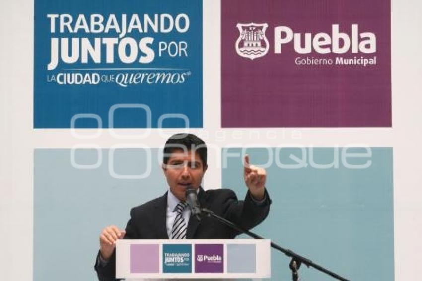 INFORME DE LABORES DE CECILIA ESPINO