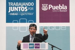INFORME DE LABORES DE CECILIA ESPINO